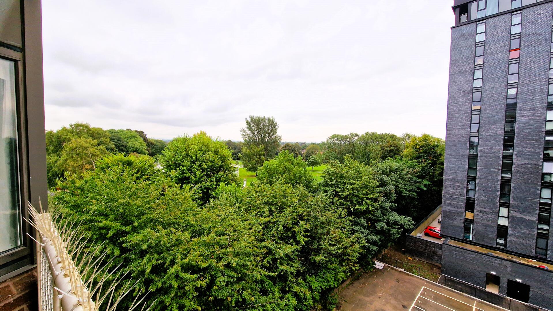 Madison Apartments, 54 41 Seymour Grove Old Trafford Manchester